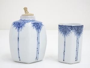 道具 ] - 道具 鎌倉彫茶箱セット（象牙茶杓付） □zネットショップ圭